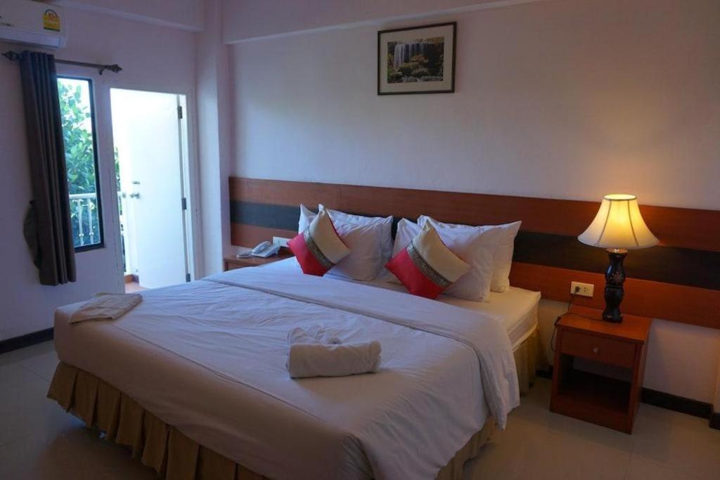 Sirimathani Hotel Loei Exterior photo