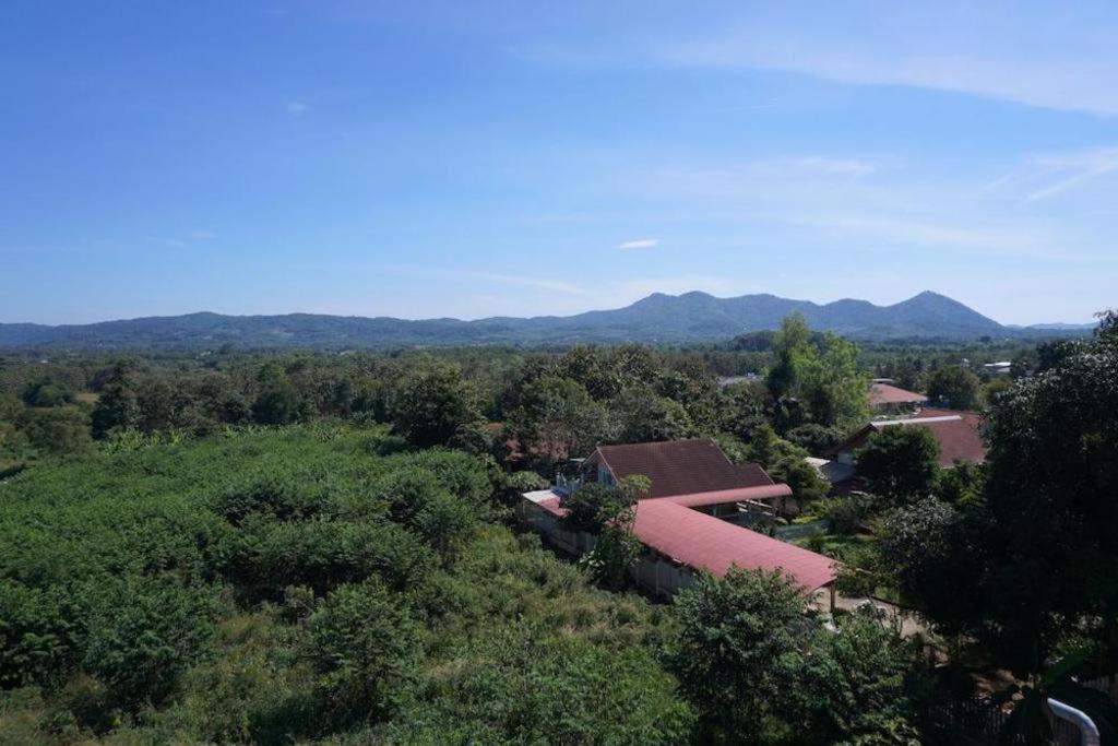 Sirimathani Hotel Loei Exterior photo