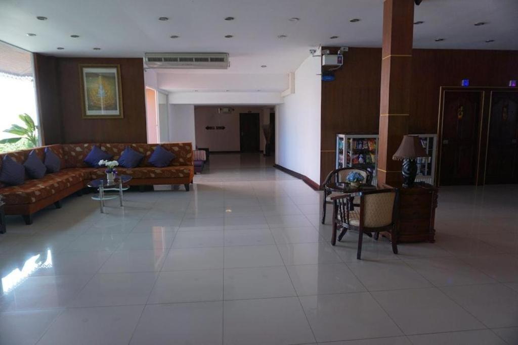 Sirimathani Hotel Loei Exterior photo